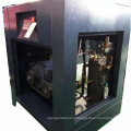 7.5kw 10hp ZAKF refrigerator compressor machine blue